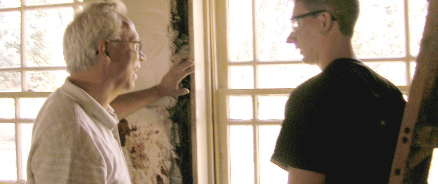 Window Restoration Denver, Colorado Lyons Historic Window