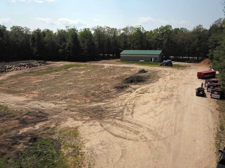 Recycling & Compost Lyon Township
