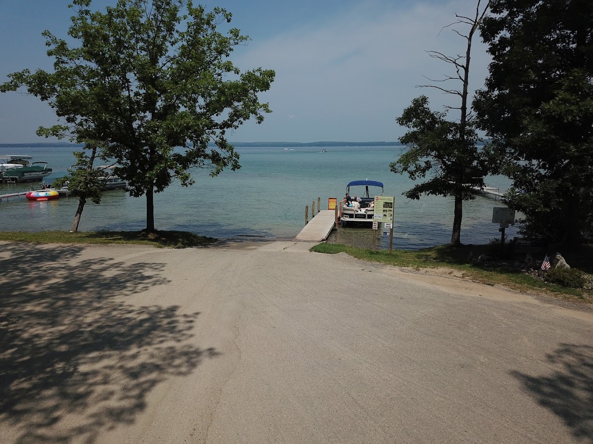 Lake and Doc Information Lyon Township