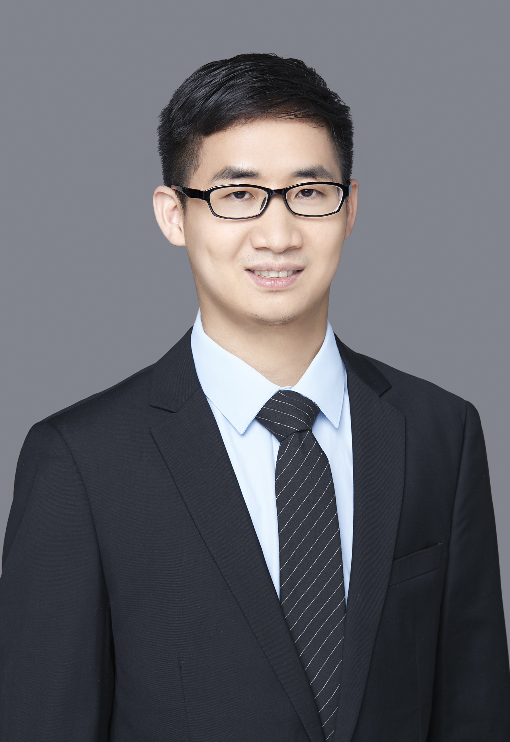 Introduction to Computer Systems Youqi Li