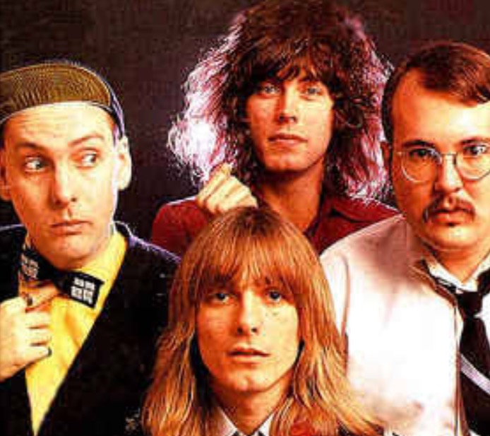 チープトリック解説【初恋の人 初恋の味】Cheap TrickWe’re All Alright ! Mind You