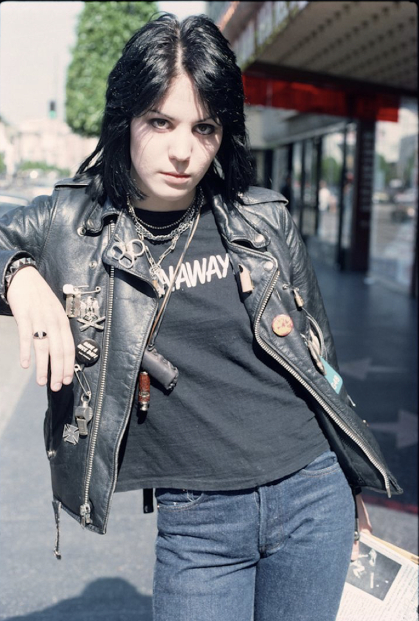 Bad Reputation Joan Jett 和訳 解説 ジョーン ジェットと言う生き方 Real Women S Liberation Mind You Bad Reputation Joan Jett 和訳 解説 ジョーン ジェットと言う生き方 Real Women S Liberation Mind You