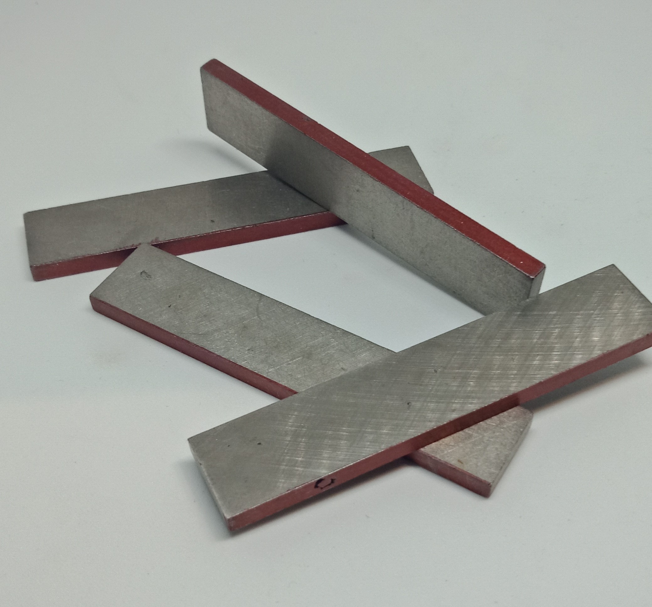 Alnico 2 Bar Lyrebird Pickups Custom Builds Vintage Restorations