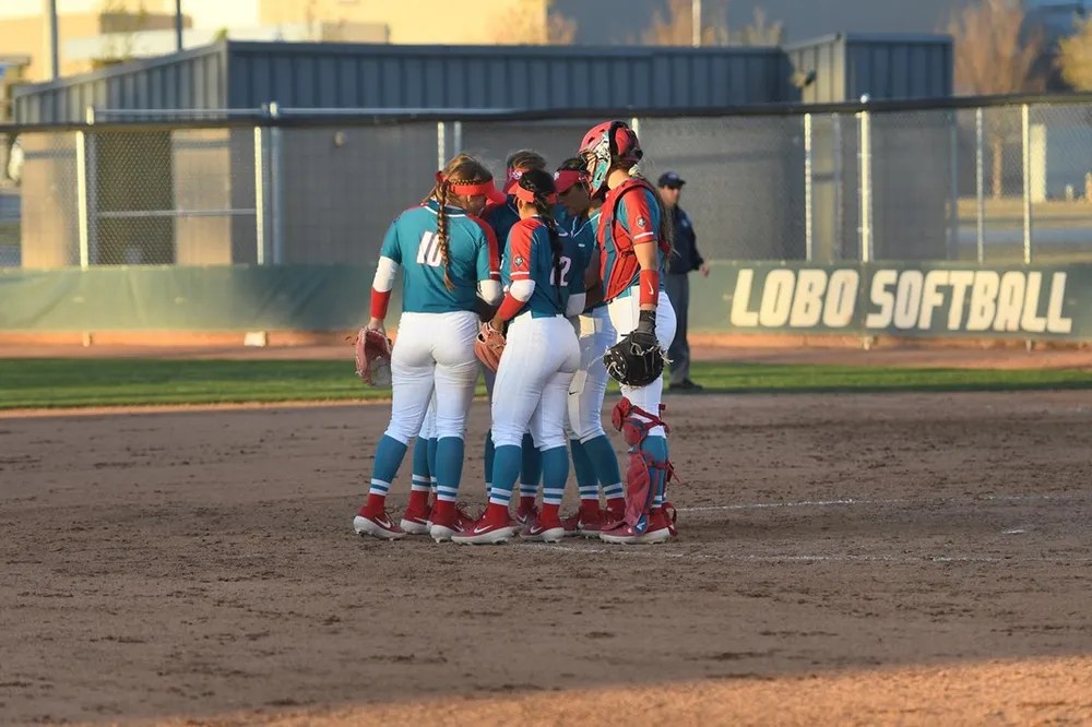 Lobo Softball Field University of New Mexico Lobos athletics