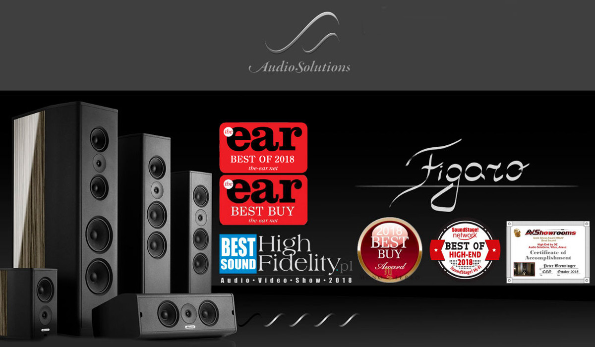 audio_solutions Lyric Audio Élite