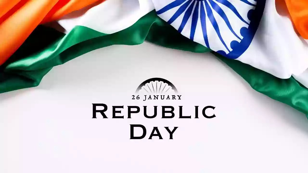 Republic Day Quotes, Images, Speech India 2022 Lyric Bell Store