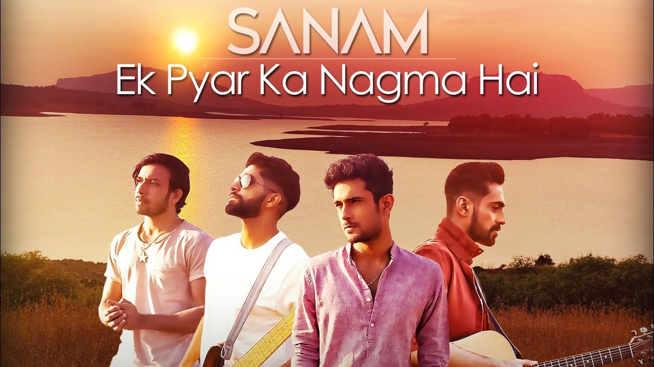 Ek Pyar Ka Nagma Hai Song Lyrics In Hindi Lyrics Ans