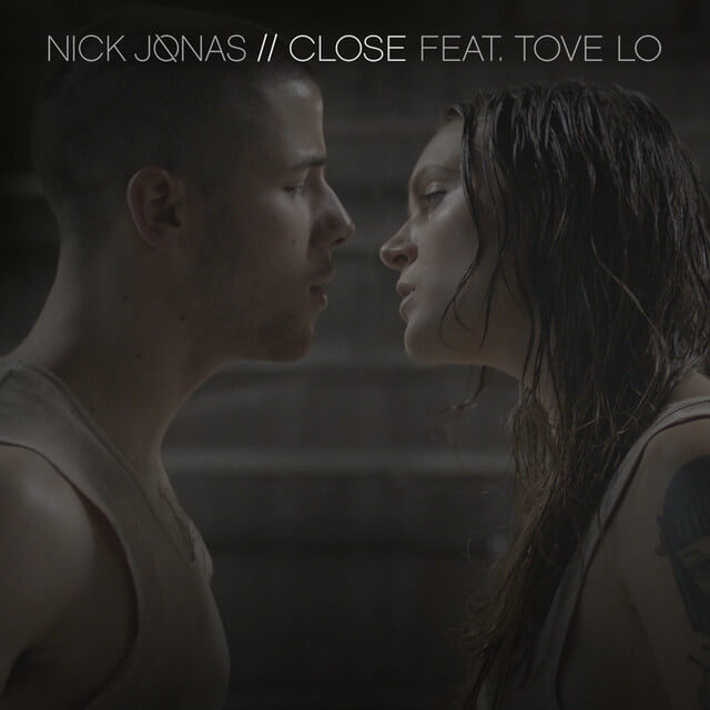 Nick Jonas Close Lyrics