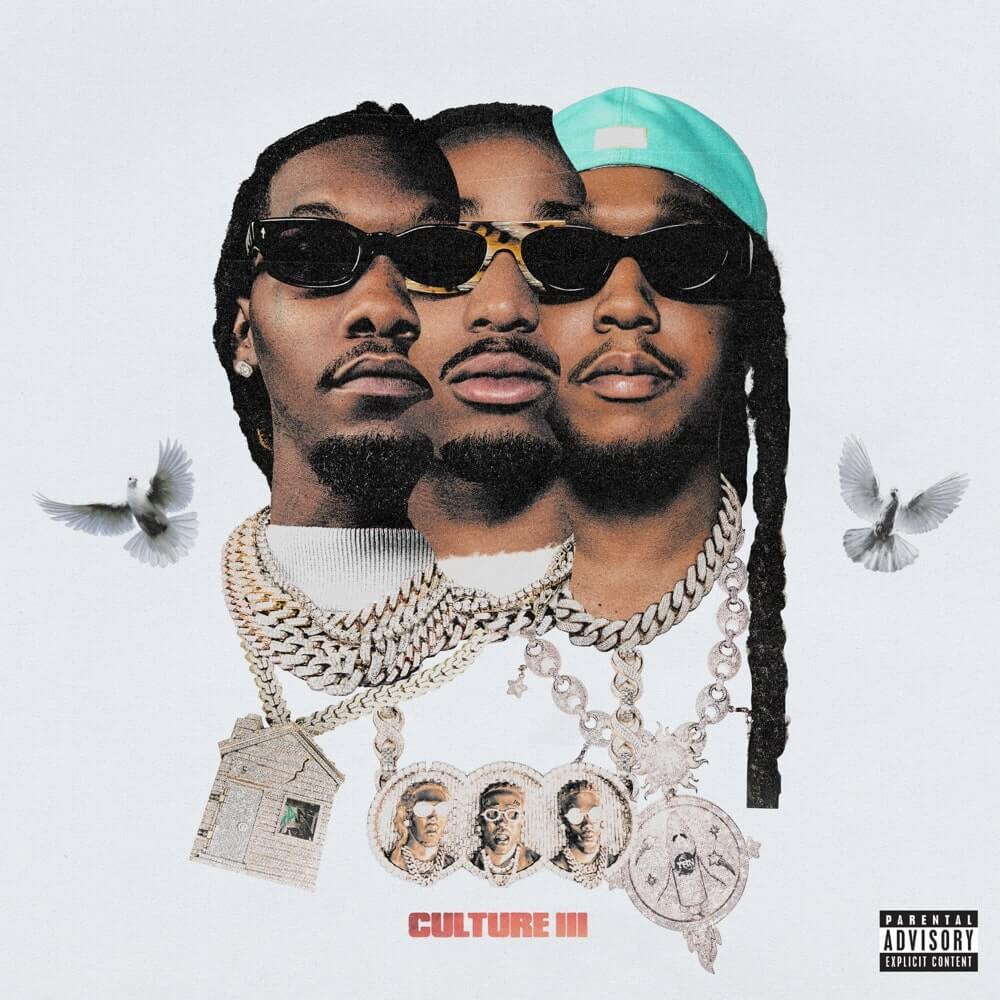 Migos Birthday Lyrics