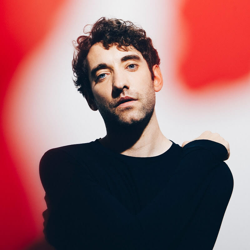 BANNERS Keeps Me Going Lyrics