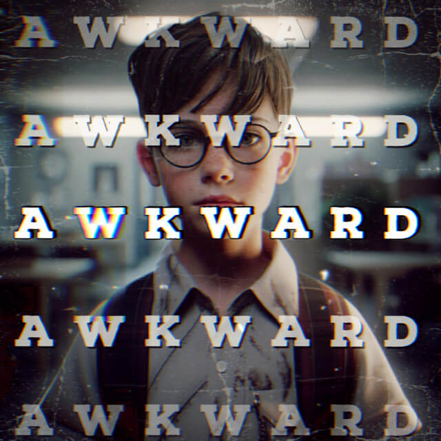 ChewieCatt Awkward Lyrics LyricsFA