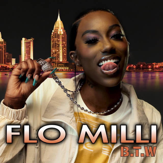 Flo Milli B.T.W Lyrics LyricsFA