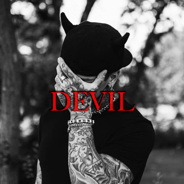 Phix DEVIL Lyrics LyricsFA