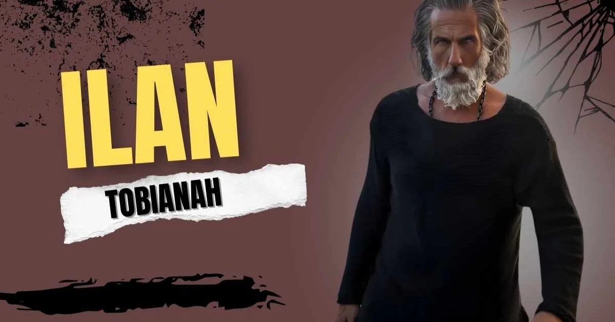 Ilan Tobianah Net Worth, Age, Family & Career Update 2025