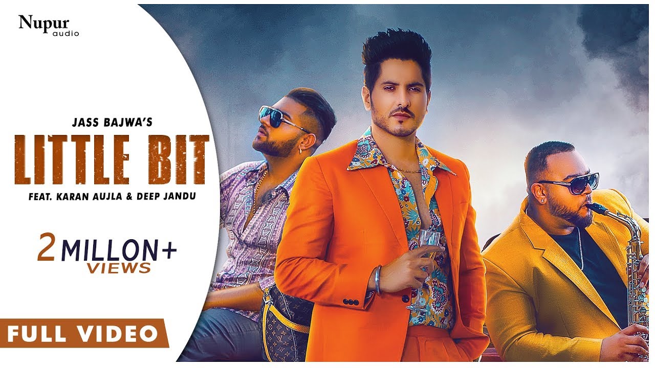 Little Bit Song Lyrics From Little Bit