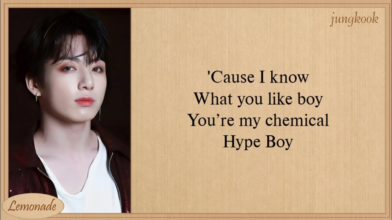 BTS Electric Slide Lyrics In English Lyricskys