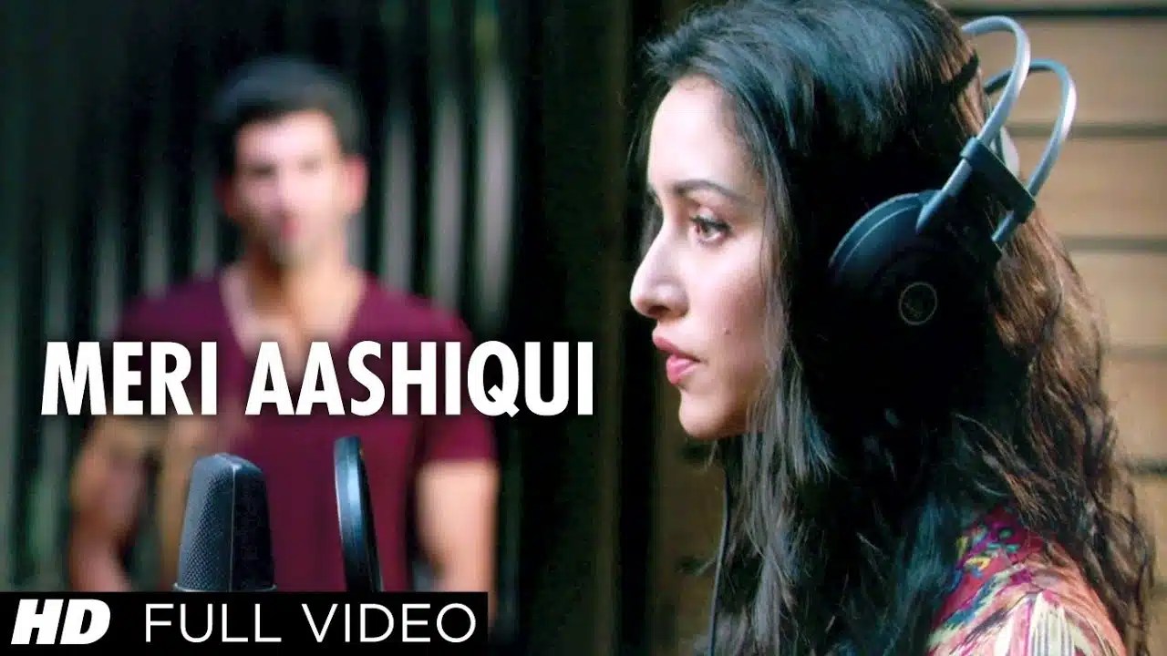 Meri Aashiqui Ab Tum Hi Ho Lyrics English Meaning