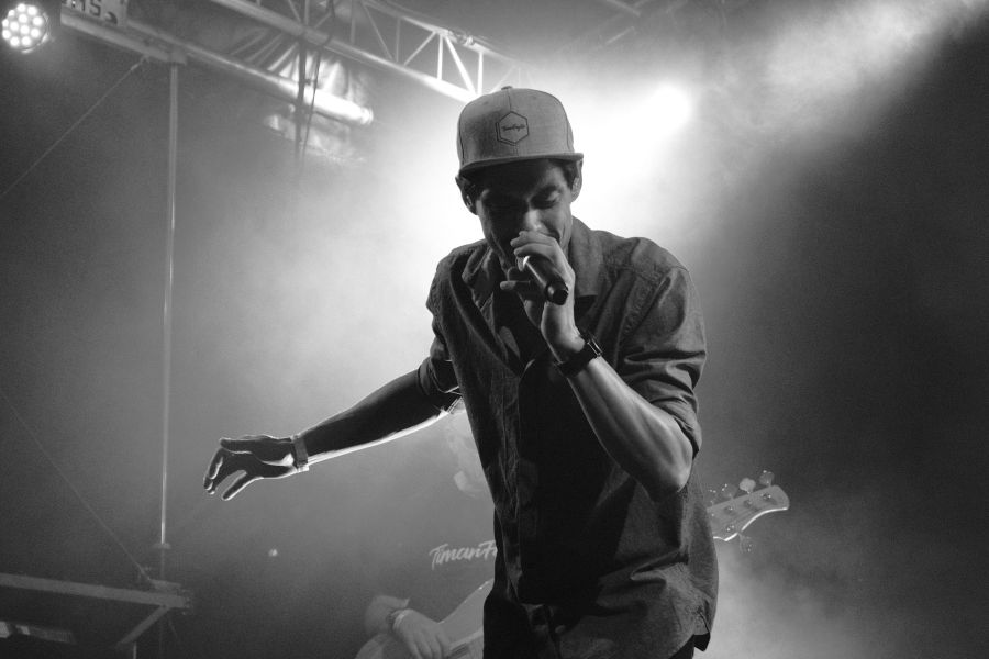 TimanFaya Insoumis (traducción al Inglés)