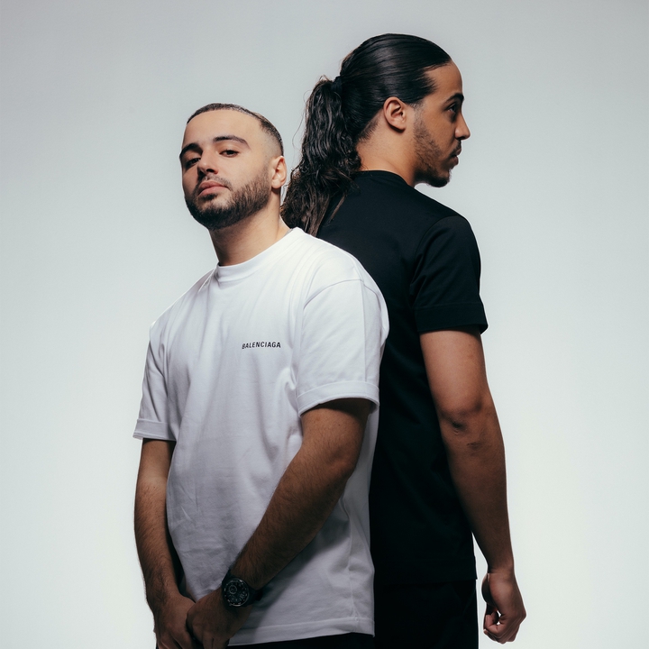 Djadja & Dinaz À cœur ouvert (English translation)