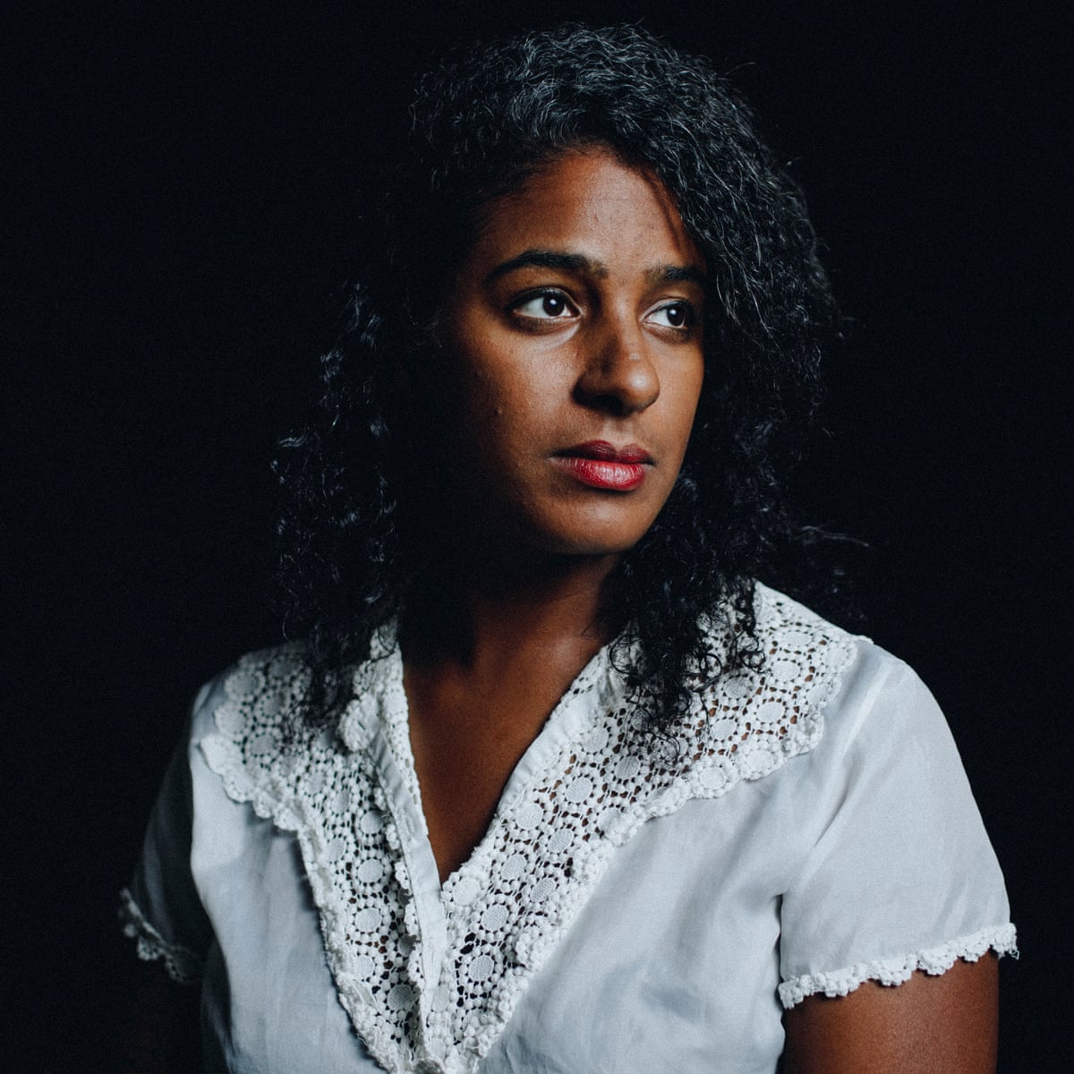 Leyla McCalla Rose Marie dalszöveg