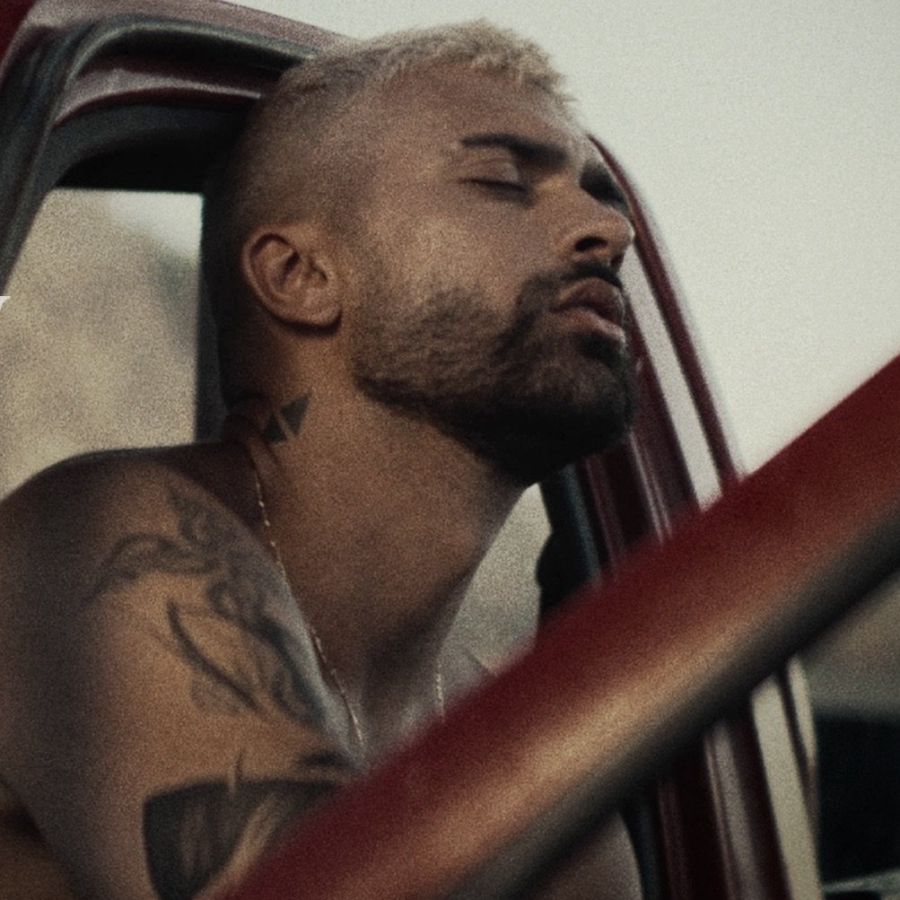 Andon Бебе (Bebe) (traducción al Inglés)