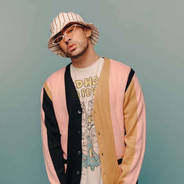 Bad Bunny Dákiti (English translation 2)