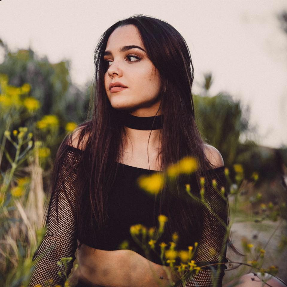 Carly Gibert MTV Cribs lyrics