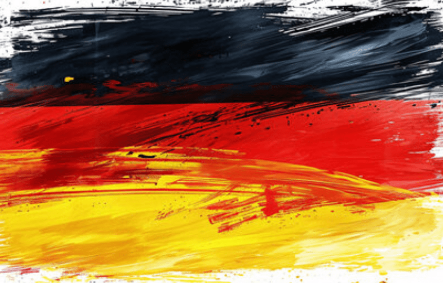 German Advertisement Songs Butter ist Gesund lyrics