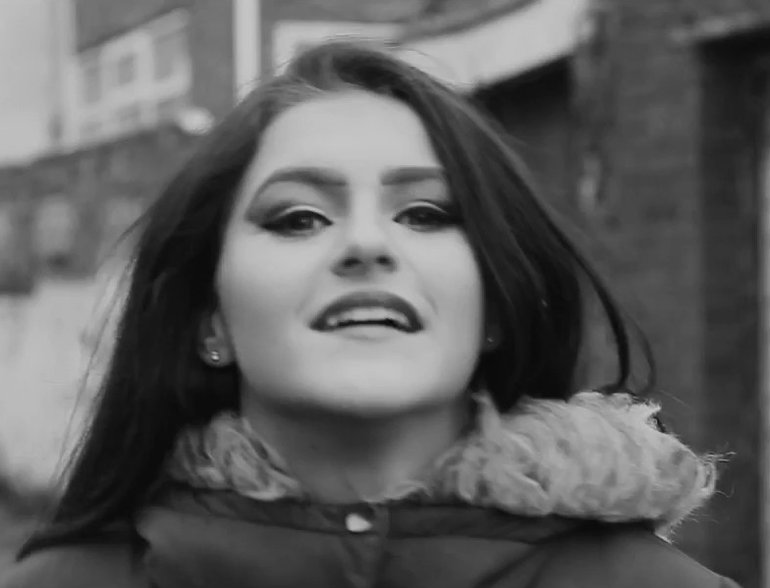 Soph Aspin - Paroles de « About That