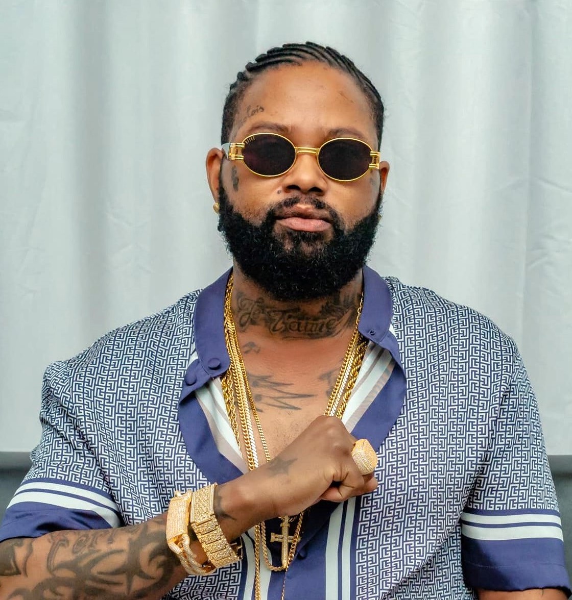 Ferré Gola Maboko Pamba lyrics