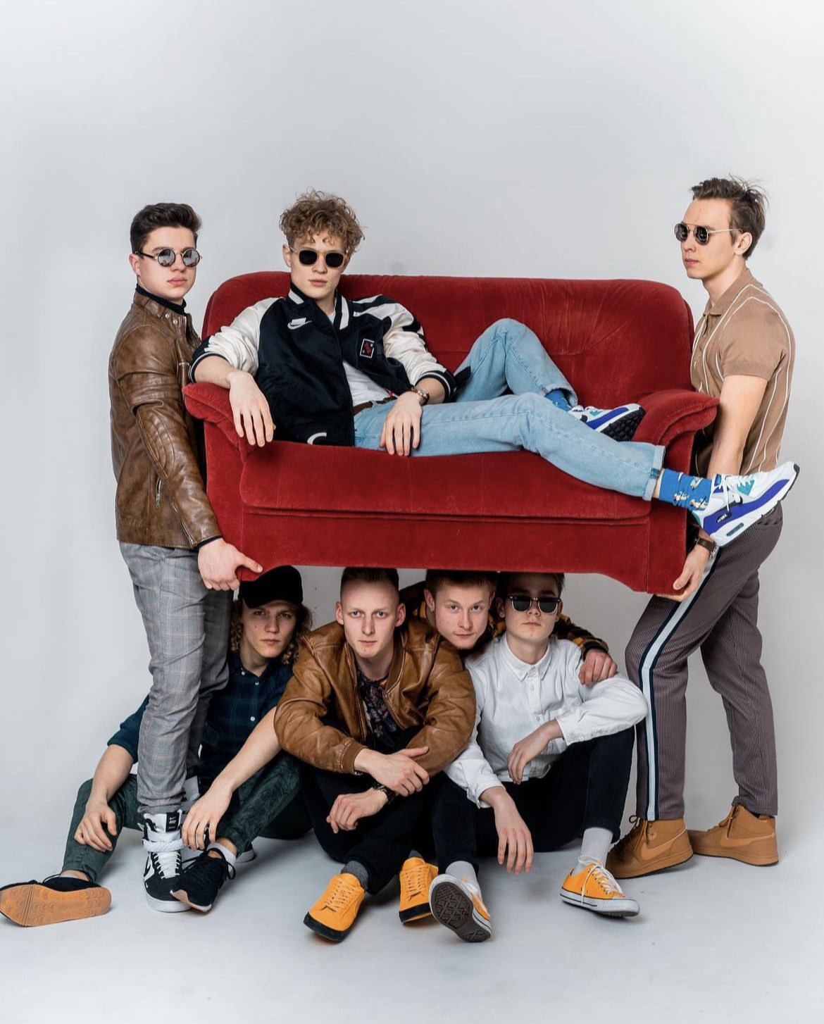 Arg Part Aheldame lyrics