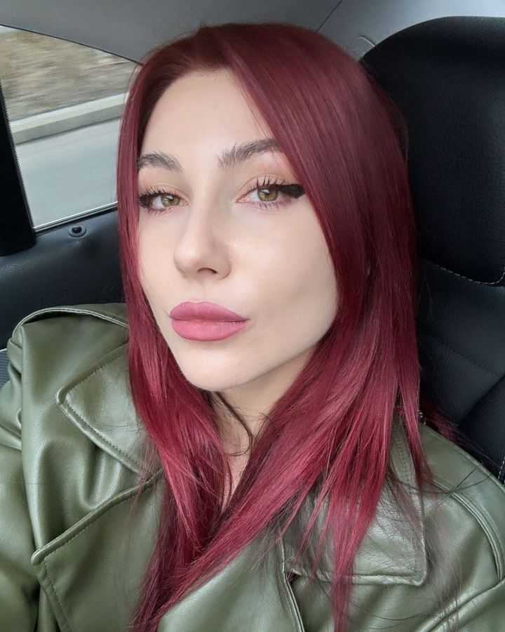 Letras con traducción de IRAIDA