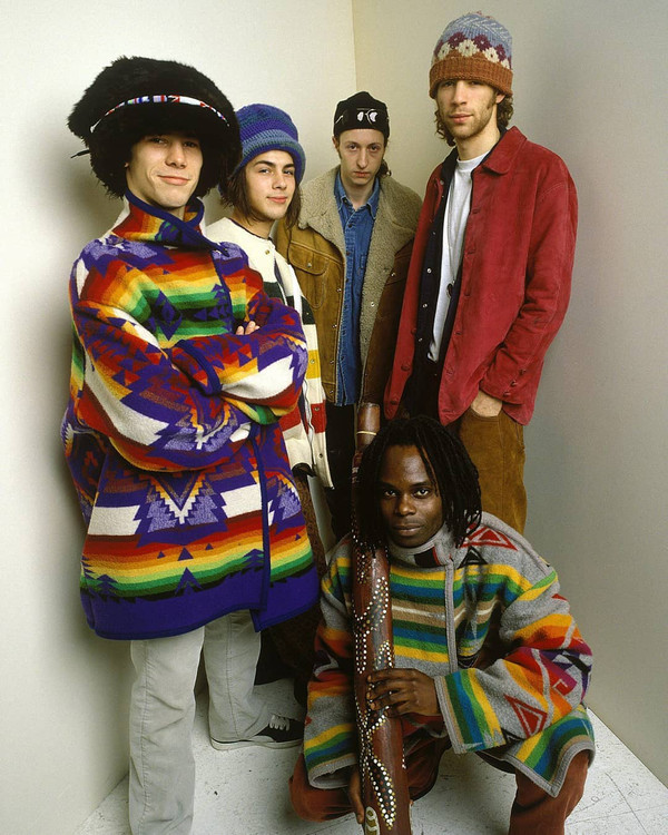 Jamiroquai Corner of The Earth (Spanish translation)