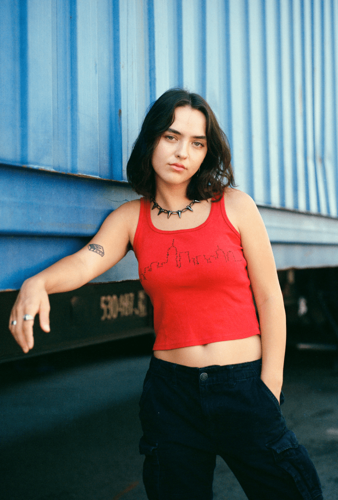 Jenna Doe Pink Slips lyrics