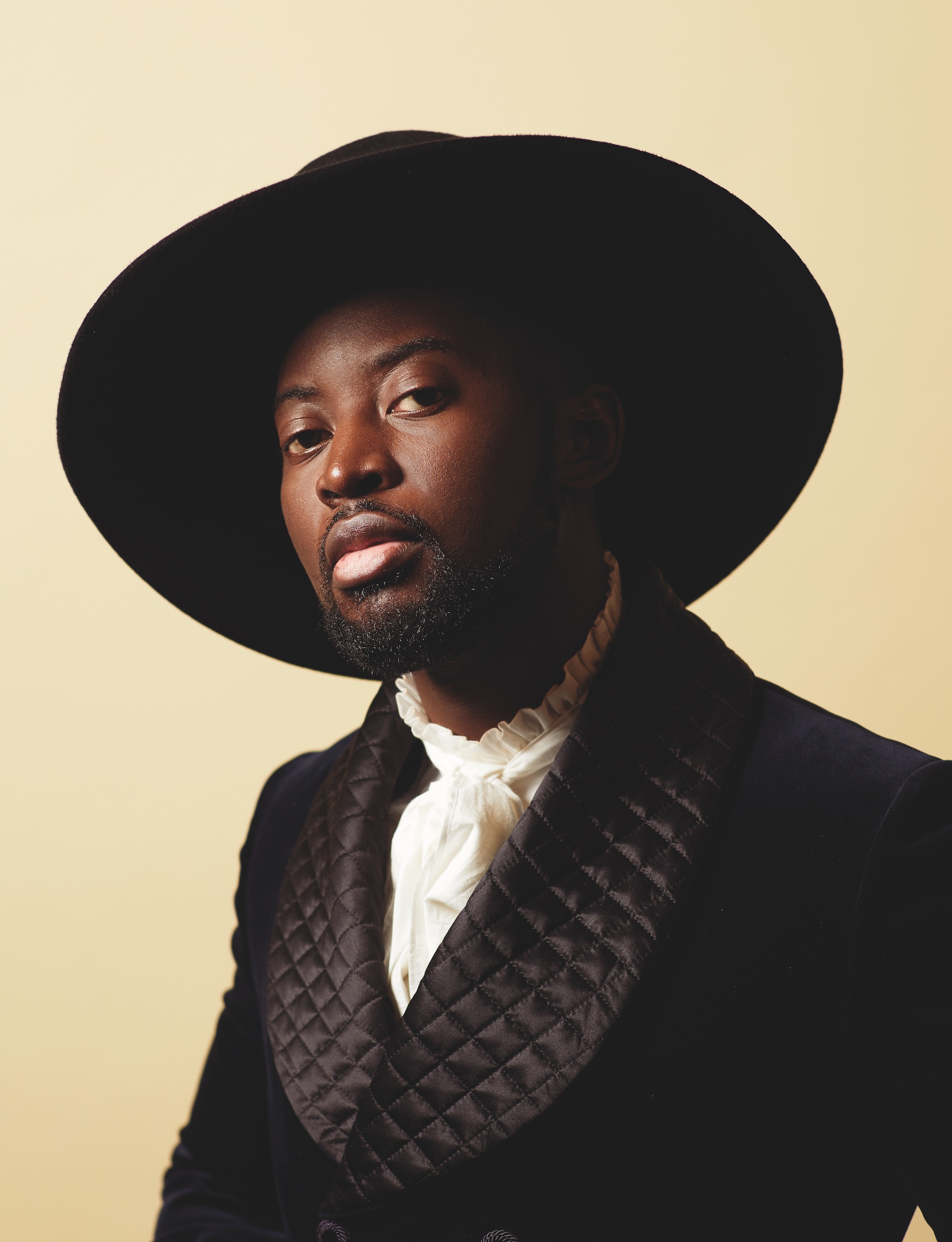 JNR WILLIAMS What a Difference lyrics