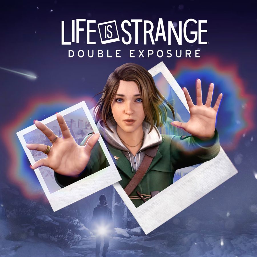 Life is Strange Double Exposure (OST) Paroles de « Holding On To