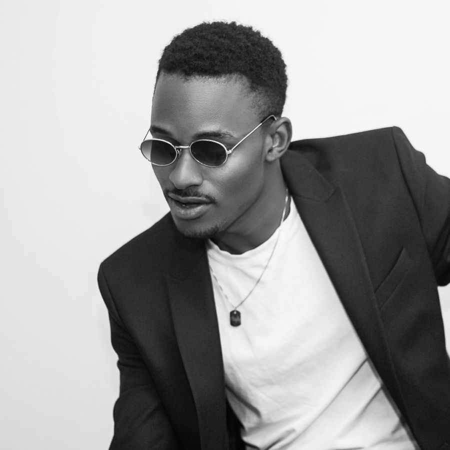 LokyGramme Kam Dé Sayo lyrics