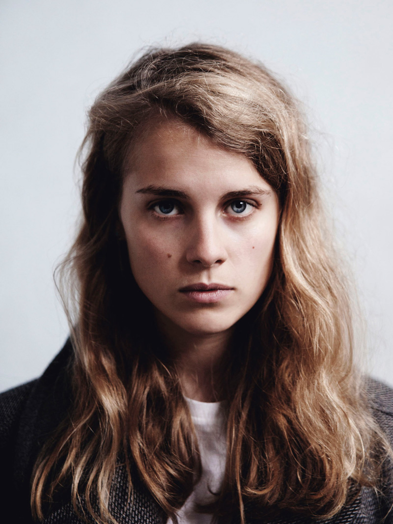 Marika Hackman Deep Green (traducción al Español)