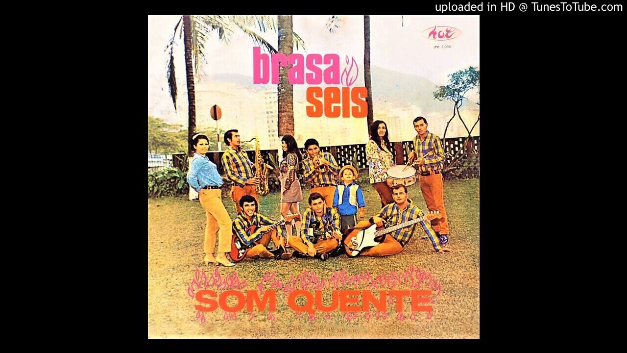 Brasa Seis O jogo de futebol (French translation)