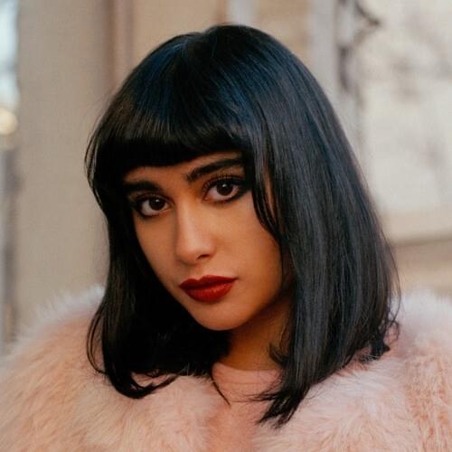 Natalia Kills Zombie (traduzione in Tedesco)