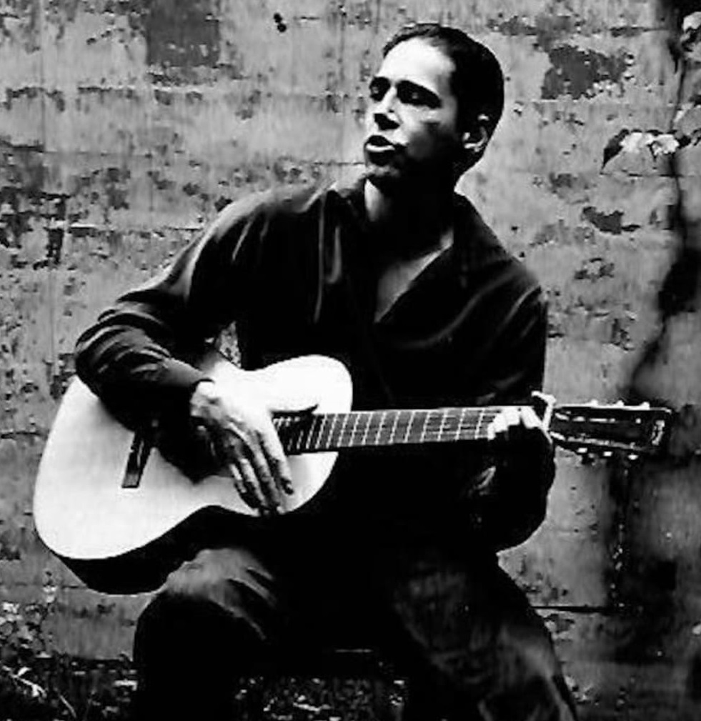 Peter La Farge Johnny HalfBreed lyrics