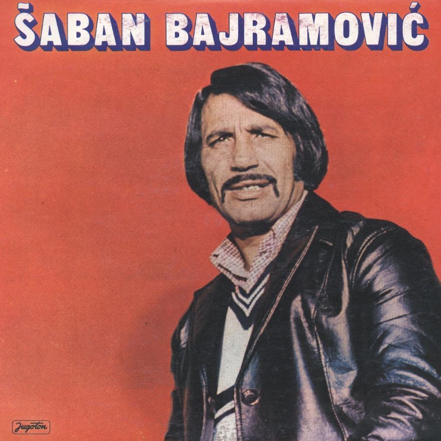 Šaban Bajramović Đelem, đelem (Spanish translation)