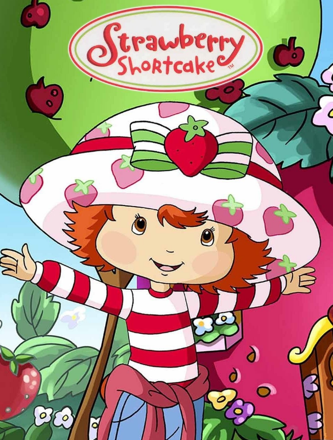 Strawberry Shortcake (OST) Liedtext The Cookie Song