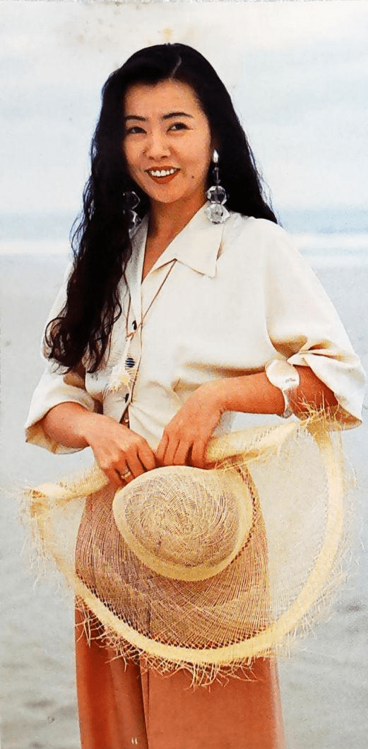 Yuko Tomita Funny Lady lyrics