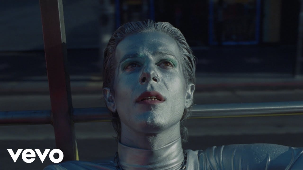 Pretty Boy Lyrics The Neighbourhood LyricsVin