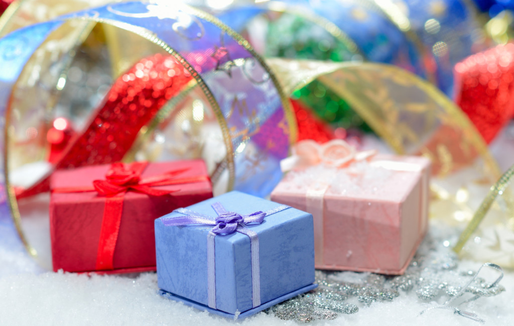 A Great Way To Send Gifts Abroad Lyric Talent Blog
