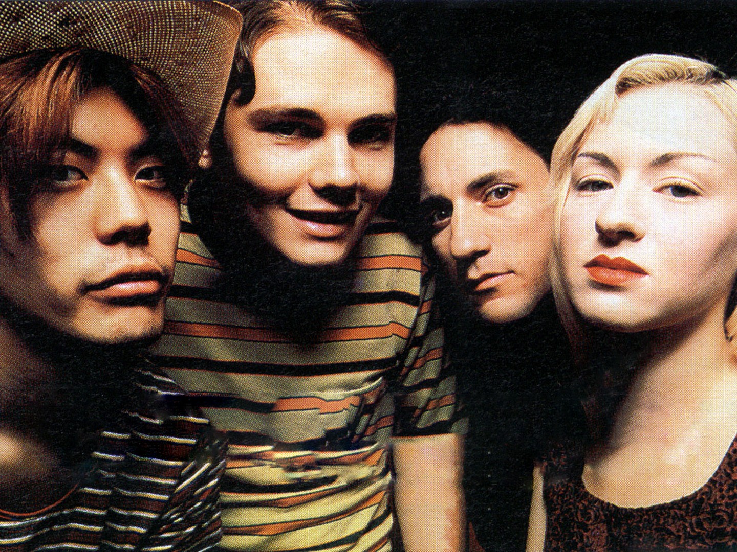 The Smashing Pumpkins My Top 10 lyriquediscorde