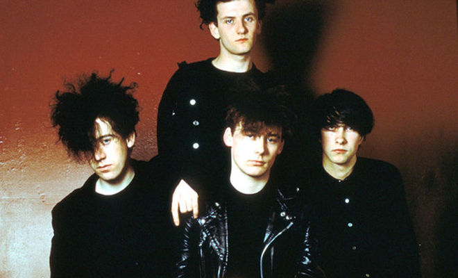 “The Hardest Walk” by The Jesus And Mary Chain lyriquediscorde