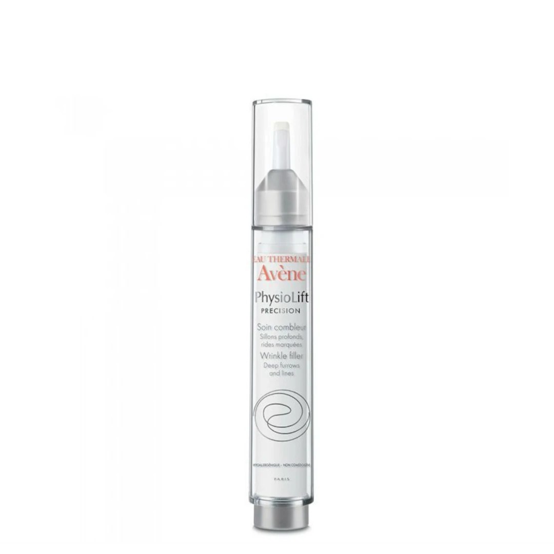 Avène physiolift eye cream firmness and deep wrinkles 15 ml Lyskin