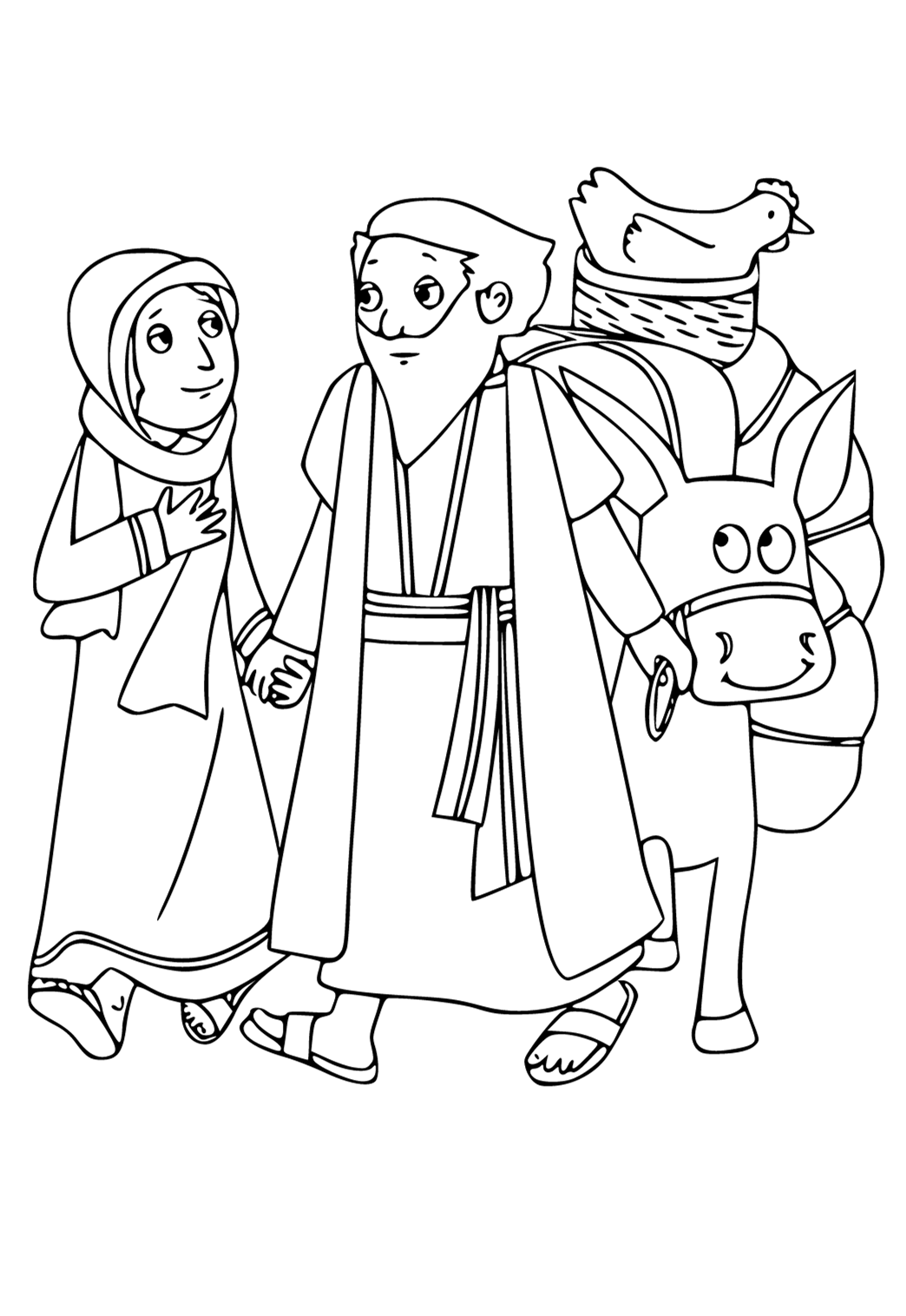 Gratis Målarbild Abraham Tecken Att Skriva Ut för Vuxna och Barn